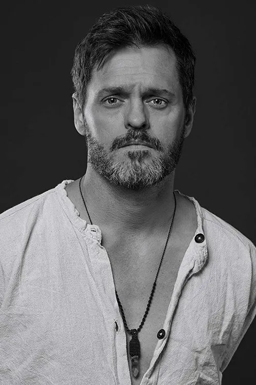 Profile photo of Jeff Hallman