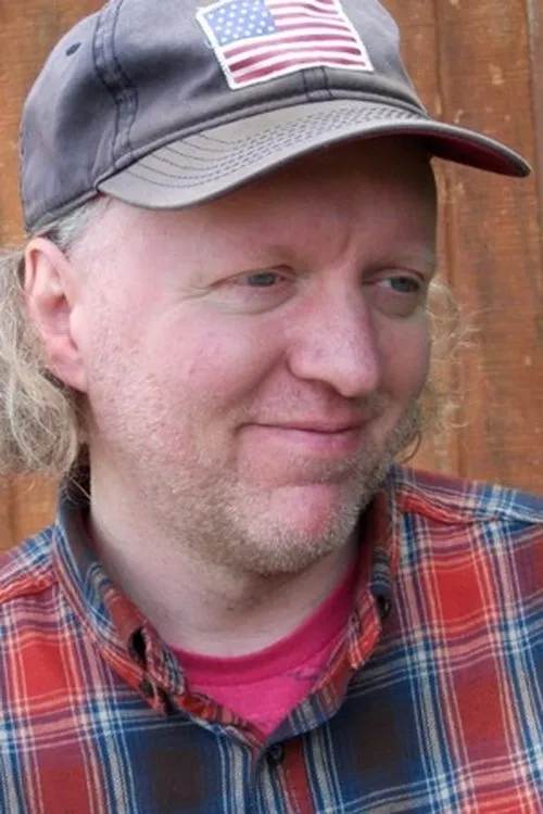 Photo of Jeff Kirkendall