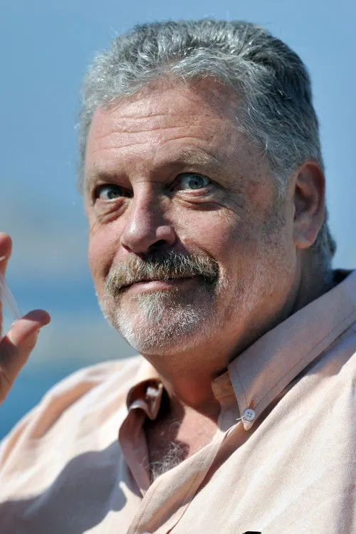 Profile photo of Jeff Lindsay