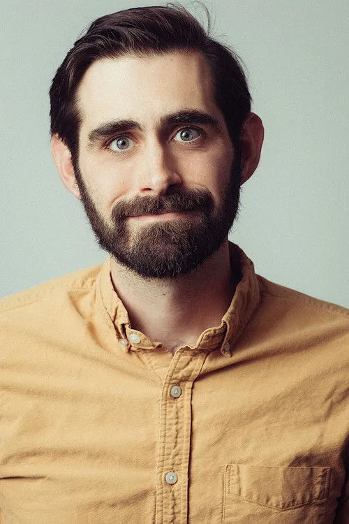 Profile photo of Jeff Loveness