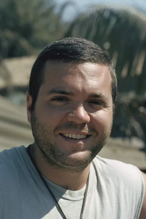 Profile photo of Jeff MacKay