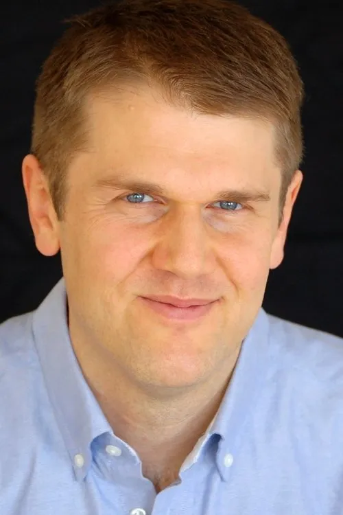 Profile photo of Jeff Mash