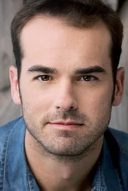 Profile photo of Jeff Meacham