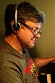 Profile photo of Jeff Myers