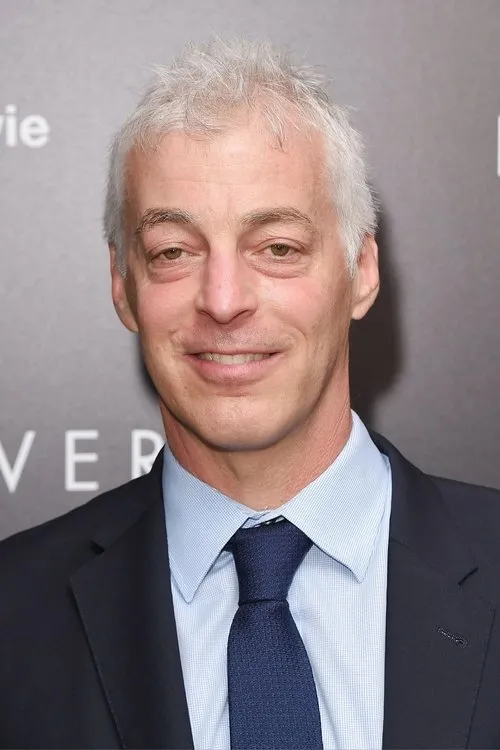 Profile photo of Jeff Pinkner