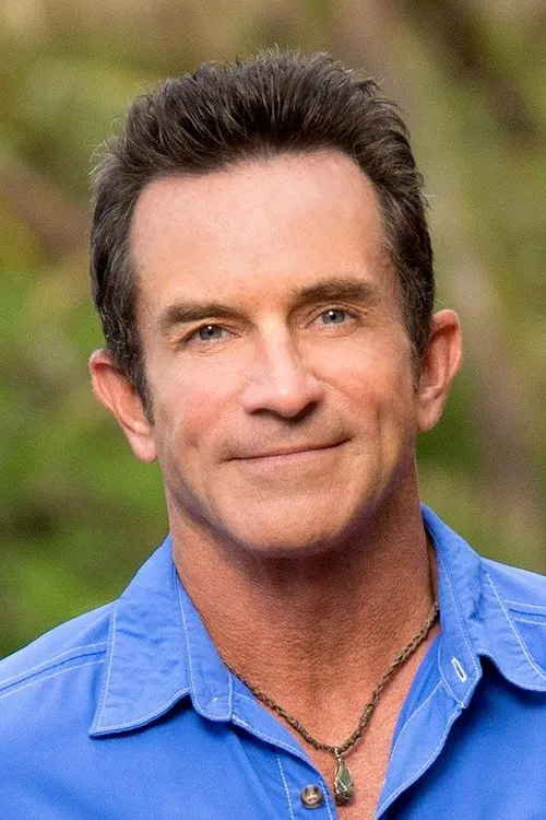 Photo of Jeff Probst