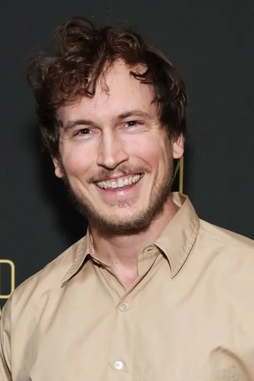 Profile photo of Jeff Rowe