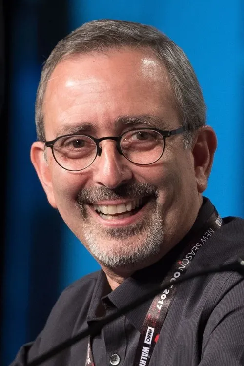 Profile photo of Jeff Schechter