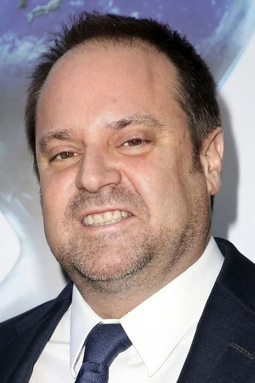 Profile photo of Jeff Skoll