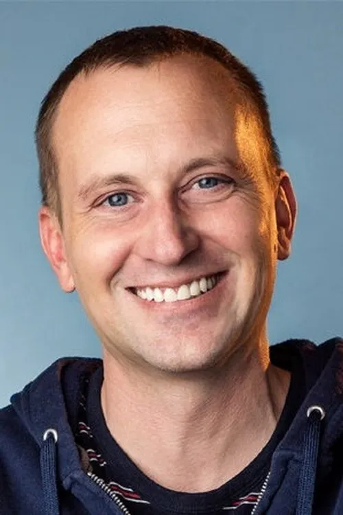 Profile photo of Jeff Swearingen