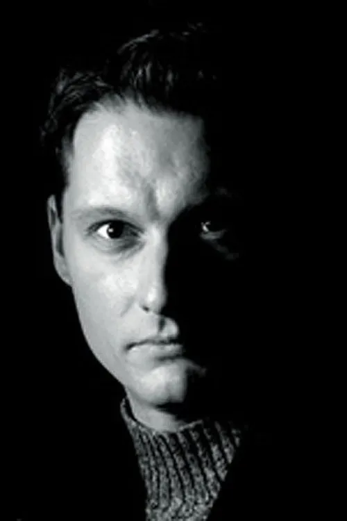 Photo of Jeff Thomas