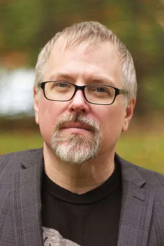 Profile photo of Jeff VanderMeer