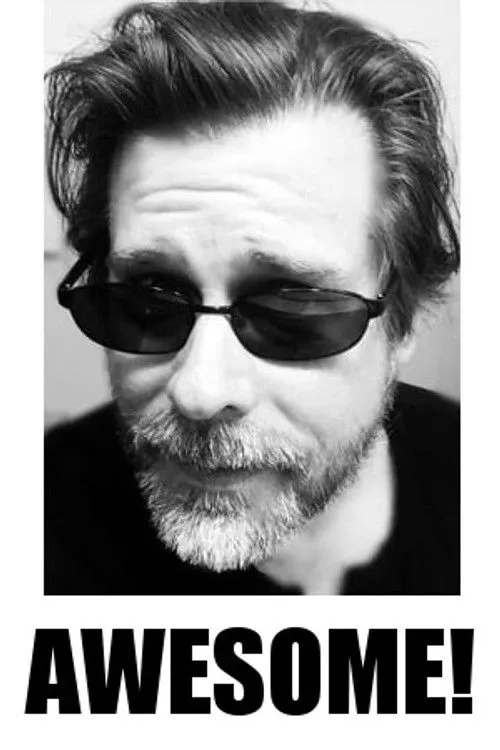 Profile photo of Jeff Vintar