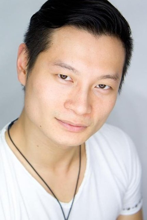 Photo of Jeff Yung