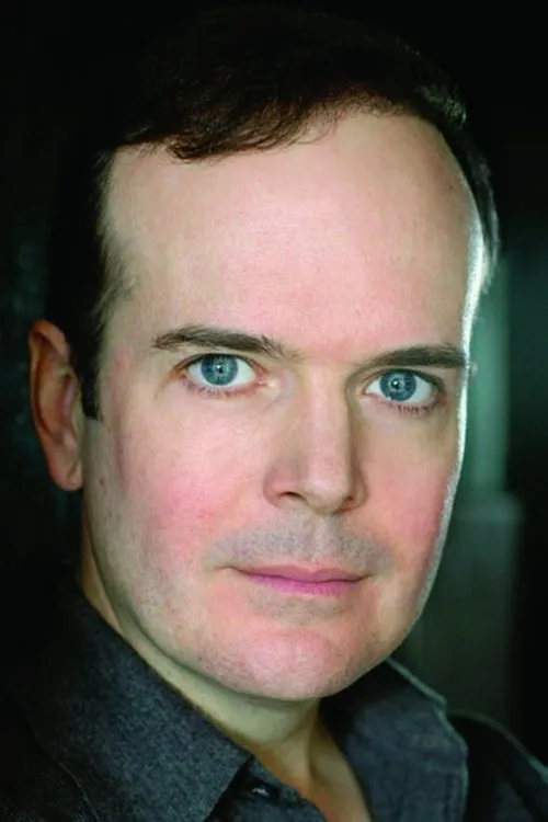 Photo of Jefferson Mays