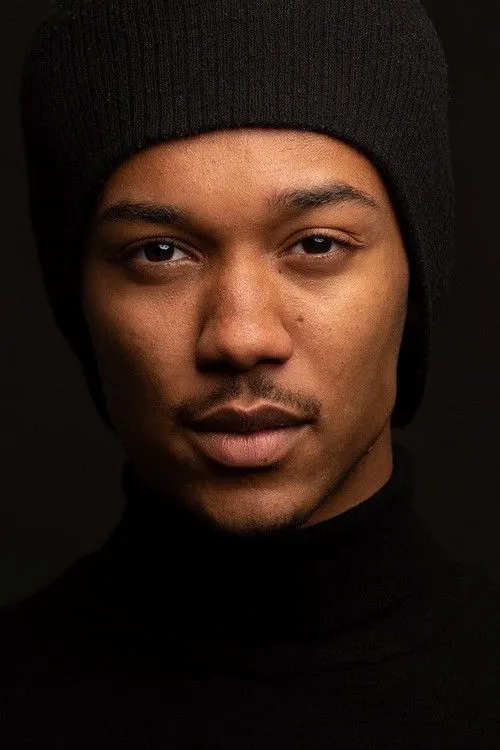 Photo of Jefferson Yaw Frempong-Manson