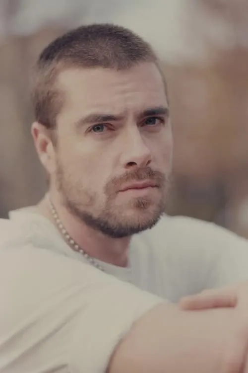 Photo of Jeffery Self