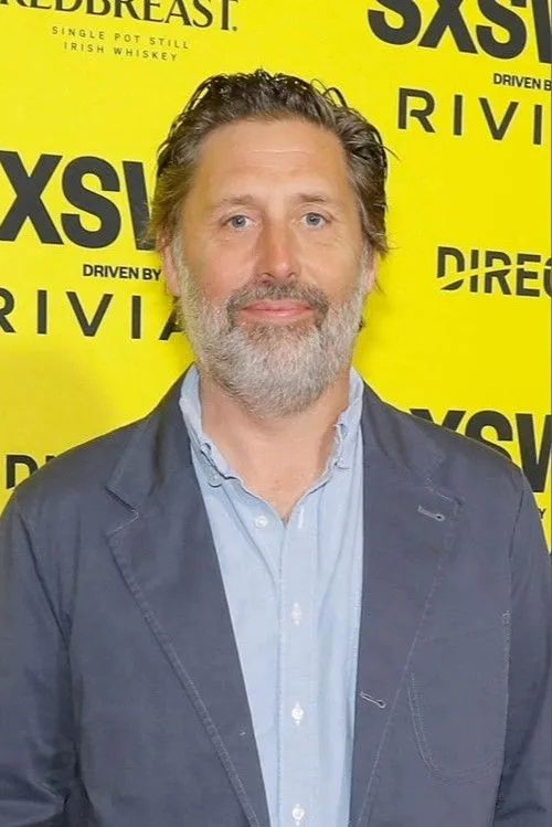 Profile photo of Jeffrey Clifford