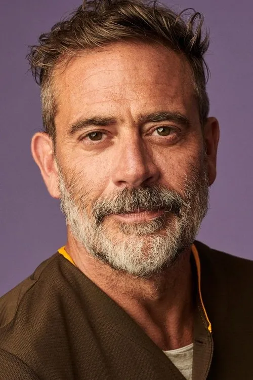 Photo of Jeffrey Dean Morgan