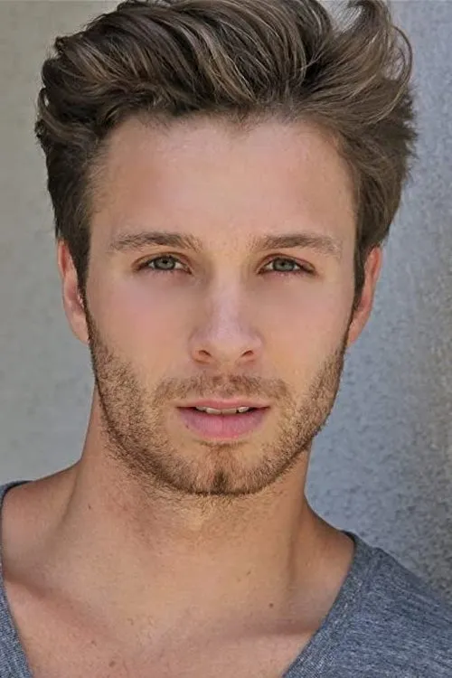 Photo of Jeffrey Decker