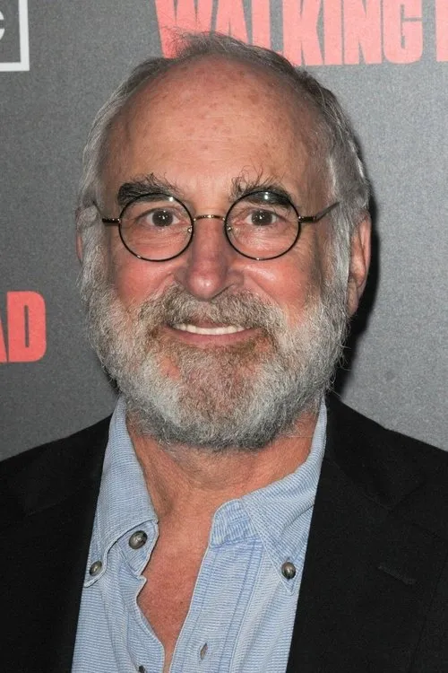 Photo of Jeffrey DeMunn
