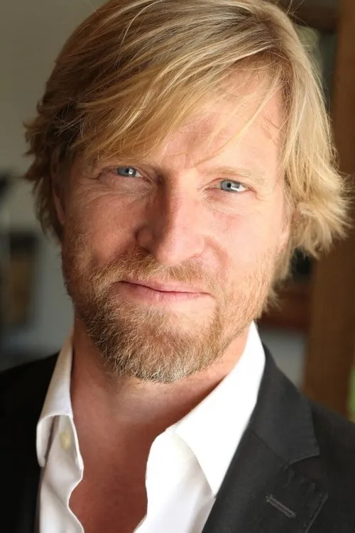 Profile photo of Jeffrey Doornbos