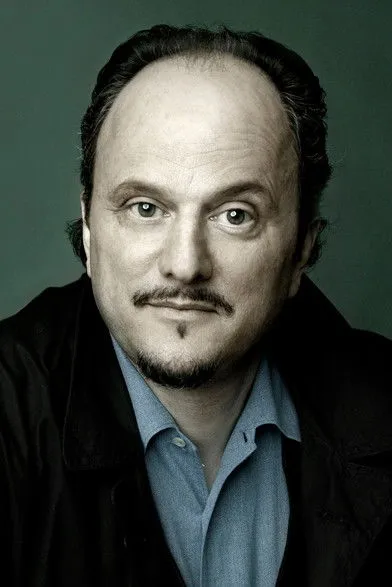 Profile photo of Jeffrey Eugenides
