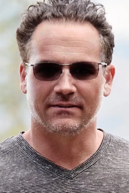 Profile photo of Jeffrey G. Hunt