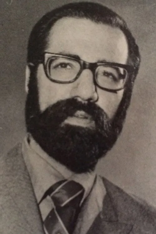 Profile photo of Jeffrey Grant Rice