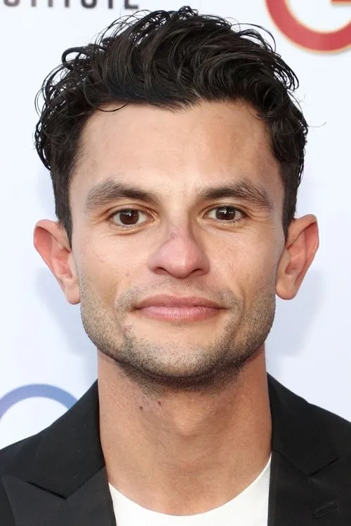 Photo of Jeffrey Licon