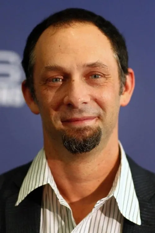 Profile photo of Jeffrey Lieber