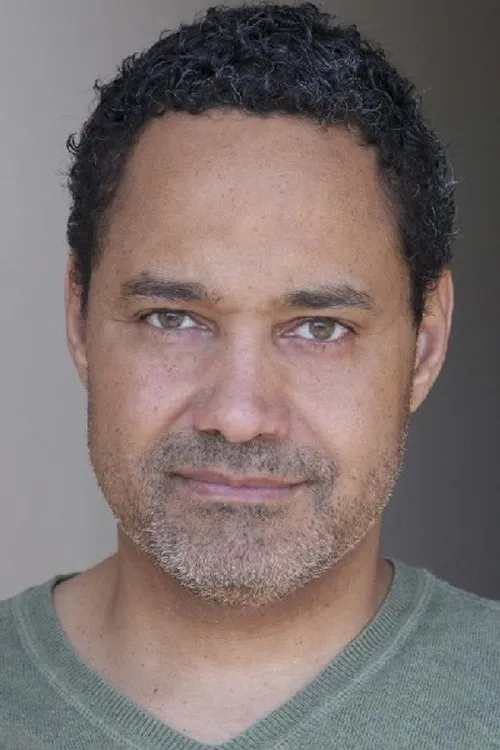 Profile photo of Jeffrey Reddick