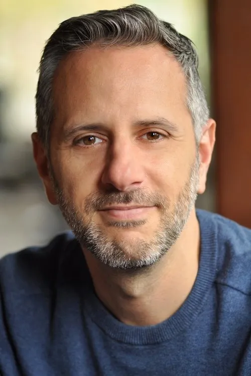 Profile photo of Jeffrey Schwarz