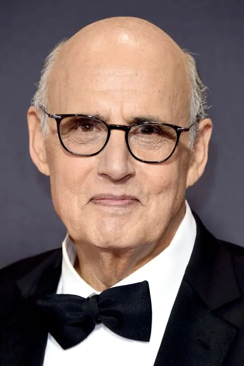 Photo of Jeffrey Tambor