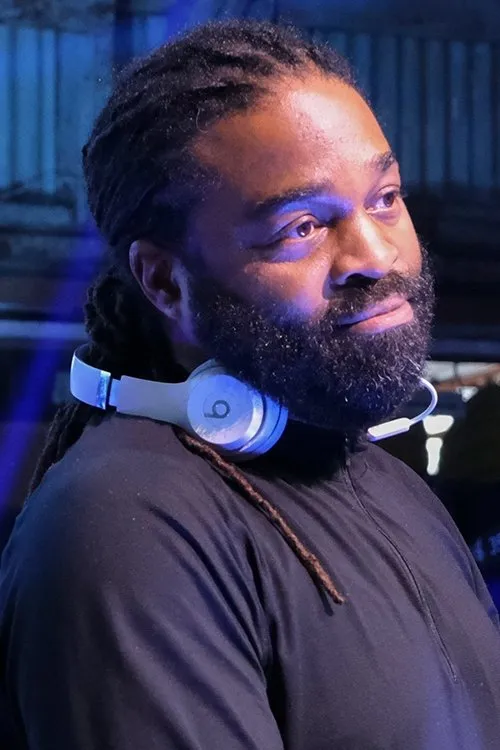 Profile photo of Jeffrey W. Byrd