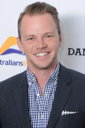 Profile photo of Jeffrey Walker