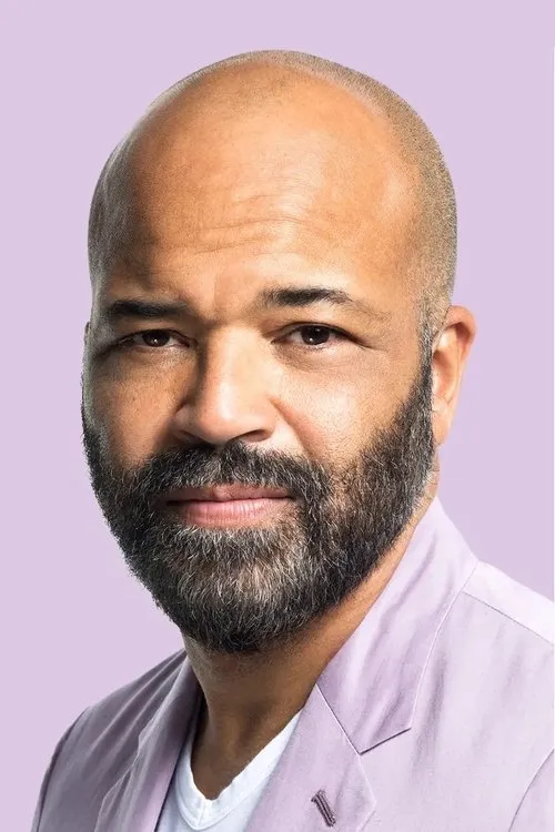 Photo of Jeffrey Wright