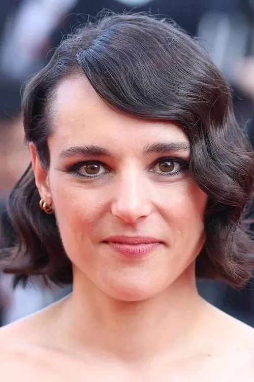 Photo of Jehnny Beth