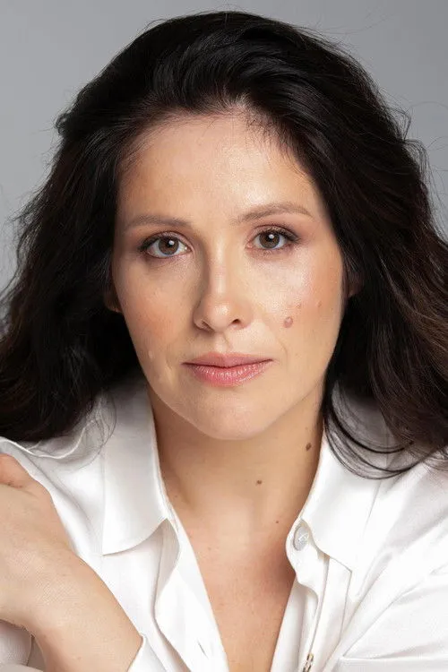 Photo of Jekaterina Linnamäe