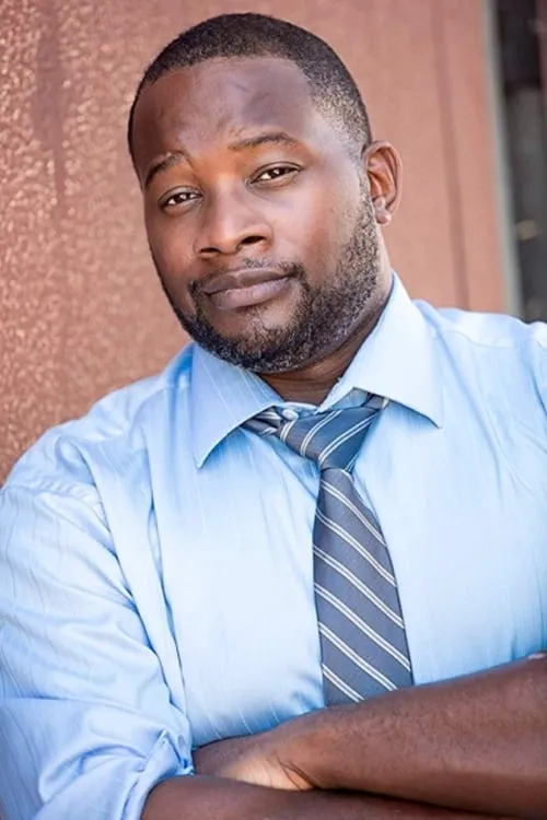 Profile photo of Jelani Quinn