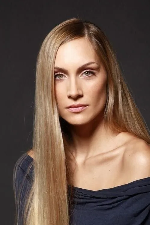 Profile photo of Jelena Gavrilović