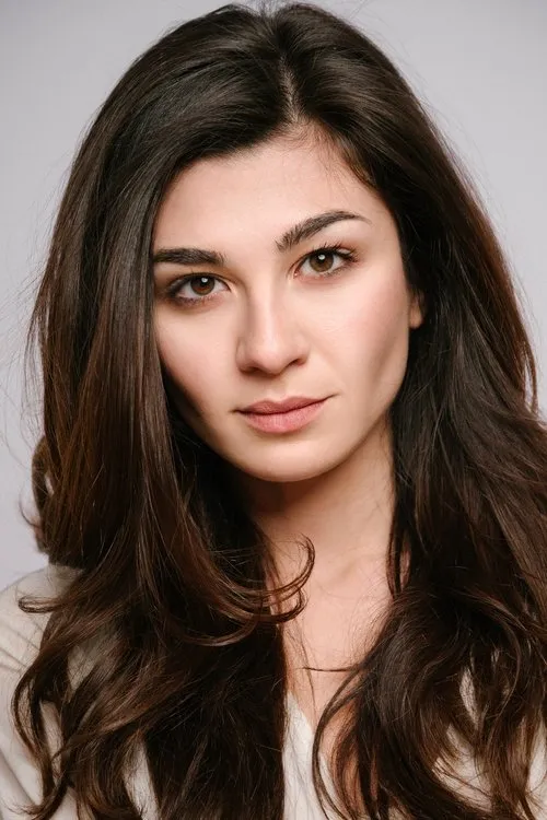 Photo of Jelena Moore