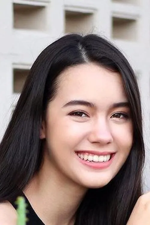 Photo of Jelilcha Kapaun