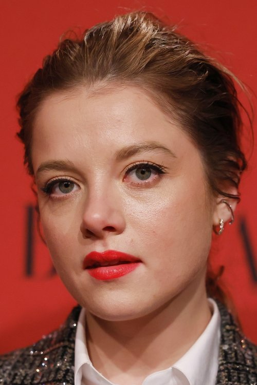 Photo of Jella Haase