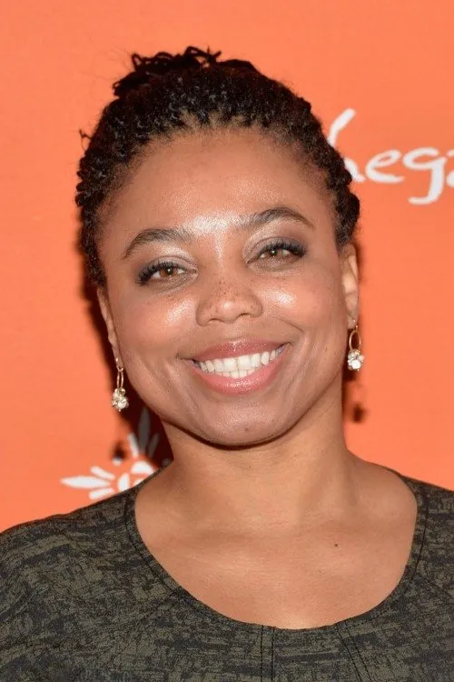 Photo of Jemele Hill