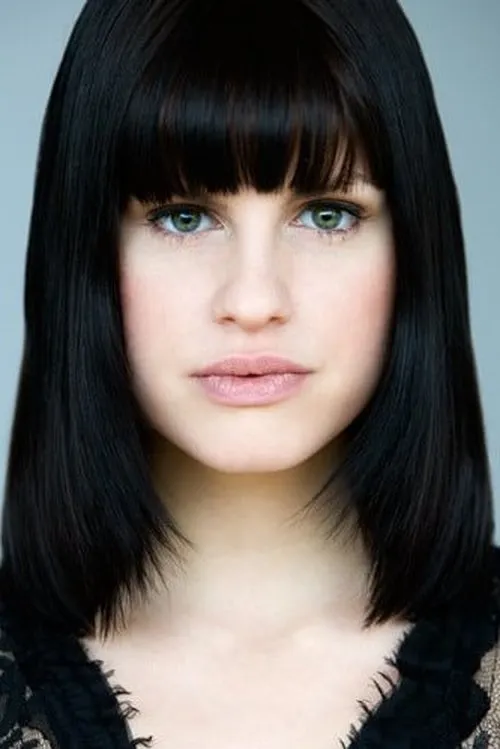 Photo of Jemima Rooper