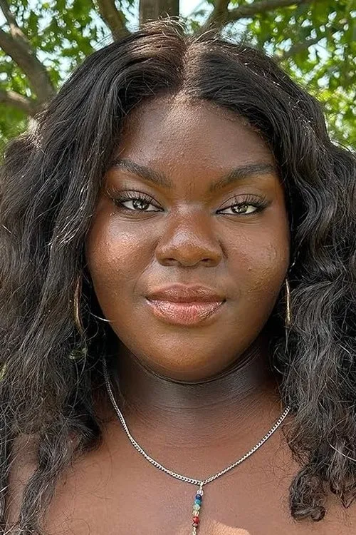 Photo of Jemima Yevu