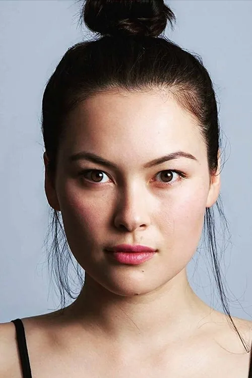 Photo of Jemma Moore