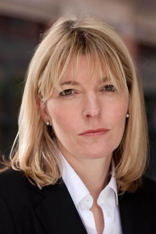 Photo of Jemma Redgrave