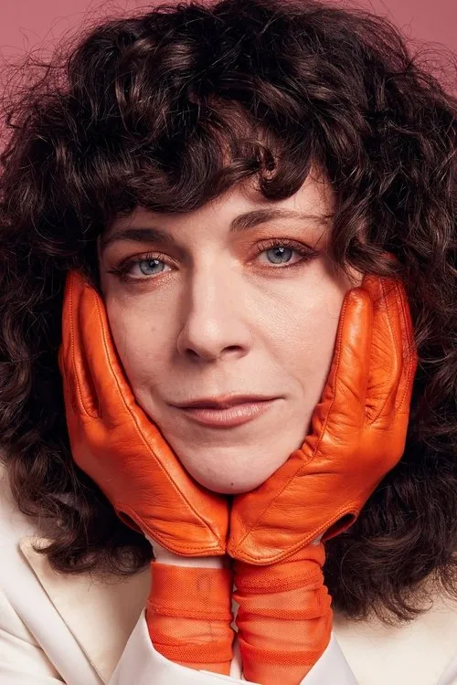 Photo of Jen Tullock